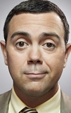 Full Joe Lo Truglio filmography who acted in the TV series Free Agents.