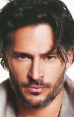 Full Joe Manganiello filmography who acted in the TV series 100 Questions.