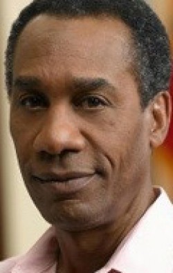 Full Joe Morton filmography who acted in the TV series Prince Street.