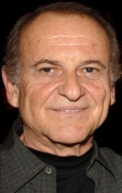 Full Joe Pesci filmography who acted in the TV series Half Nelson.