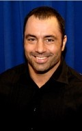 Full Joe Rogan filmography who acted in the TV series Fear Factor.