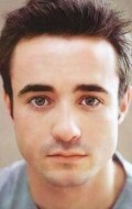 Full Joe McFadden filmography who acted in the TV series The Crow Road  (mini-serial).