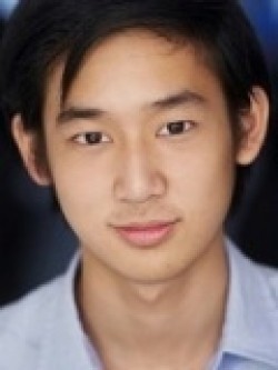 Full Joel Lok filmography who acted in the TV series Nowhere Boys.