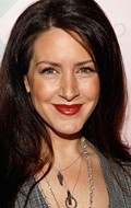 Full Joely Fisher filmography who acted in the TV series 'Til Death.