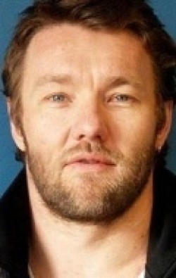 Full Joel Edgerton filmography who acted in the TV series Dirt Game.