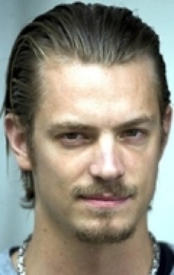 Full Joel Kinnaman filmography who acted in the TV series The Killing.