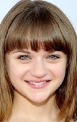 Full Joey King filmography who acted in the TV series Bent.