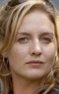 Full Johanna Sallstrom filmography who acted in the TV series Wallander.