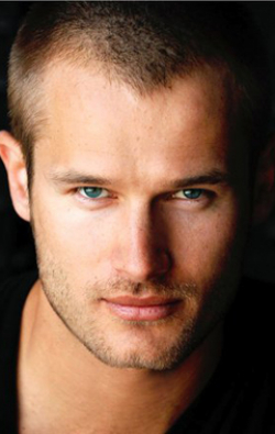Full Johann Urb filmography who acted in the TV series Strictly Sexual: The Series.