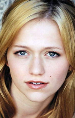 Full Johanna E. Braddy filmography who acted in the TV series Video Game High School.