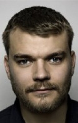 Full Johan Philip Asbæk filmography who acted in the TV series Borgen.