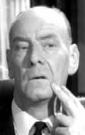 Full John Welsh filmography who acted in the TV series Danger Man  (serial 1964-1966).