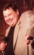 Full John Pinette filmography who acted in the TV series Vinnie & Bobby.