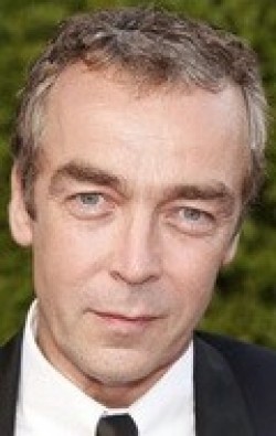 Full John Hannah filmography who acted in the TV series Bookie.