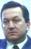 Full John Benfield filmography who acted in the TV series Prime Suspect.