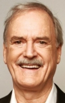 Full John Cleese filmography who acted in the TV series Monty Python's Flying Circus.