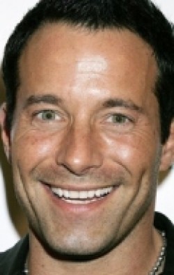 Full Johnny Messner filmography who acted in the TV series Killer Instinct.