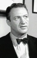 Full John Larch filmography who acted in the TV series The Restless Gun  (serial 1957-1959).