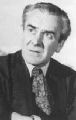 Full John Le Mesurier filmography who acted in the TV series A Married Man.