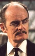 Full John Barron filmography who acted in the TV series The Legacy of Reginald Perrin.