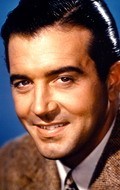 Full John Payne filmography who acted in the TV series The Restless Gun  (serial 1957-1959).