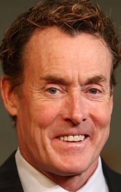 Full John C. McGinley filmography who acted in the TV series Scrubs.
