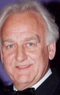 Full John Thaw filmography who acted in the TV series Monsignor Renard.
