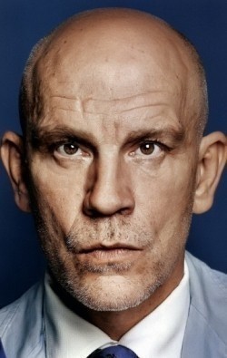 Full John Malkovich filmography who acted in the TV series Les miserables.