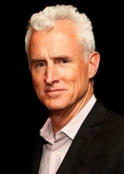Full John Slattery filmography who acted in the TV series Mad Men.