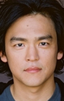 Full John Cho filmography who acted in the TV series Selfie.