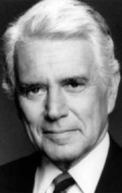 Full John Forsythe filmography who acted in the TV series Studio One.