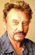 Full Johnny Hallyday filmography who acted in the TV series L'Europe en chantant.