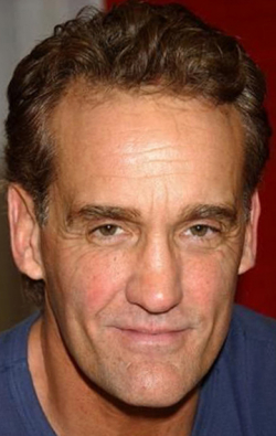 Full John Wesley Shipp filmography who acted in the TV series Breaking Pointe: The Documentary.