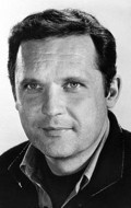 Full John Vernon filmography who acted in the TV series Wojeck  (serial 1966-1968).