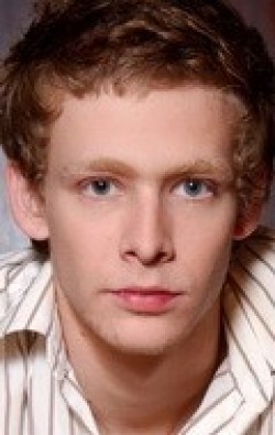Full Johnny Lewis filmography who acted in the TV series The Sausage Factory.