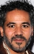 Full John Ortiz filmography who acted in the TV series Luck.