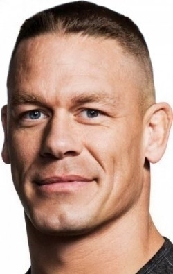 Full John Cena filmography who acted in the TV series WWF Raw Is War.