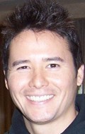Full Johnny Yong Bosch filmography who acted in the TV series Kamichu!.