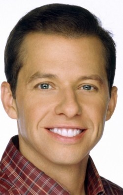 Full Jon Cryer filmography who acted in the TV series Two and a Half Men.