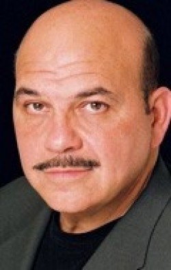 Full Jon Polito filmography who acted in the TV series The Chronicle.