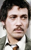 Full Jon Finch filmography who acted in the TV series The Odd Job Man.