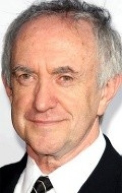 Full Jonathan Pryce filmography who acted in the TV series Clone.