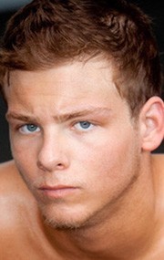 Full Jonathan Lipnicki filmography who acted in the TV series Meego.