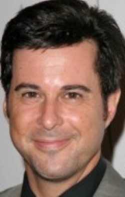 Full Jonathan Silverman filmography who acted in the TV series Head Case.