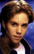 Full Jonathan Brandis filmography who acted in the TV series SeaQuest DSV.