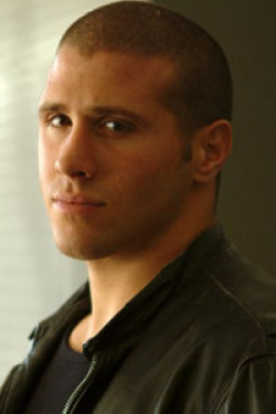 Full Jonathan Kowalsky filmography who acted in the TV series Justified.