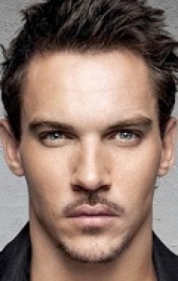 Full Jonathan Rhys Meyers filmography who acted in the TV series Dracula.