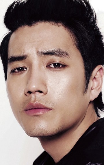 Full Joo Sang Wook filmography who acted in the TV series Cunning Single Lady.