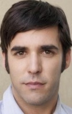 Full Jordan Bridges filmography who acted in the TV series Conviction.