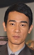 Full Jordan Chan filmography who acted in the TV series Luk ding gei.